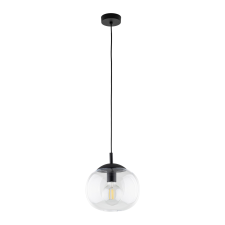 TK Lighting Vibe átlátszó függesztett lámpa (TK-4816) E27 1 izzós IP20 világítás