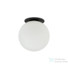 TK Lighting Vox mennyezeti lámpa, fekete TK-10963