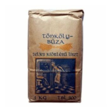  TK.TÖNKÖLYLISZT TGL 300 /ELSŐ PESTI MALOM 1000 g reform élelmiszer
