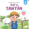 TKK Kereskedelmi Kft. - Élet a tanyán - Tapintsd és érezd!