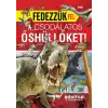 TKK Kereskedelmi Kft. Fedezzük fel a csodálatos őshüllőket!