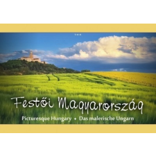 TKK Kereskedelmi Kft. Festői Magyarország album