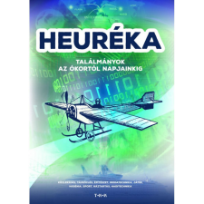 TKK Kereskedelmi Kft. - Heuréka! természet- és alkalmazott tudomány
