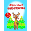 TKK Kereskedelmi Kft. Játék és kifestő karácsonyra