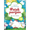 TKK Kereskedelmi Kft. Patak partján