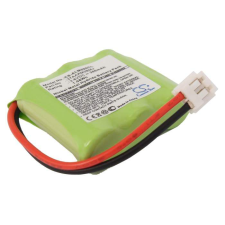  TL2615 akkumulátor 300 mAh vezeték nélküli telefon akkumulátor