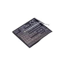 TLJ16F13 Akkumulátor 2500 mAh mobiltelefon akkumulátor