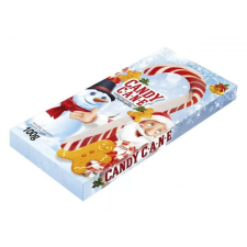 TLM candy cane nyalóka 100g csokoládé és édesség