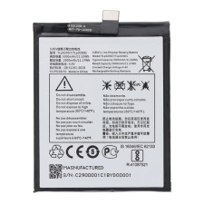  TLp029D7 Akkumulátor 3000mAh mobiltelefon akkumulátor