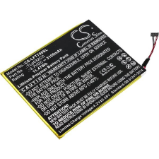  TLP032CC Tablet akkumulátor 3100 mAh egyéb notebook akkumulátor