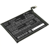  TLP037A7 Telefon akkumulátor 3750 mAh