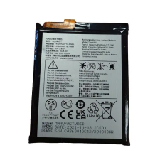  TLP043D1 Telefon akkumulátor 4500mAh mobiltelefon akkumulátor