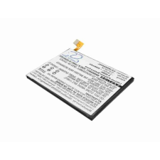 TLP15F18 Akkumulátor 2500 mAh mobiltelefon akkumulátor