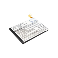  TLP15F27 Akkumulátor 2500 mAh mobiltelefon akkumulátor