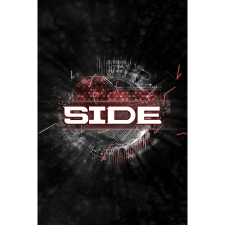 Tly SIDE (PC - Steam elektronikus játék licensz) videójáték