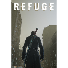 TlySoft Refuge (PC - Steam elektronikus játék licensz) videójáték
