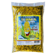  Tm kukorica Turmix 1500 g Vajsavas bojli, aroma