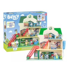 TM Toys Bluey: Szupermarket játékfigura