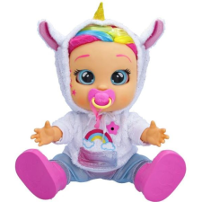 TM Toys Cry Babies Első reakciók baba Dreamy (IMC088580) (IMC088580) baba