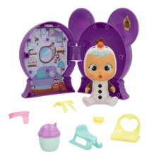 TM Toys Cry babies: varázskönnyek meglepetés baba - disney kiadás, többféle játékfigura