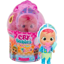 TM Toys Cry Babies Varázskönnyek Shiny Shells - Navy (910287) (8421134910287) játékfigura