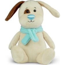 TM Toys Fényesorrú Plüss - Kutya, 25 cm (GXP-857560) plüssfigura