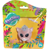 TM Toys Flockies, Flockies játékfigura: 1. széria - Varacskos Disznó Walter - Lányoknak és fiúknak, 3 éves kortól (FLO 0112)