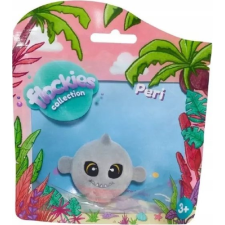 TM Toys Flockies játékfigura: 2. széria - Pirája Peri (576209) játékfigura