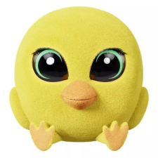 TM Toys Flockies játékfigura: 3. széria - Csibe Chad játékfigura