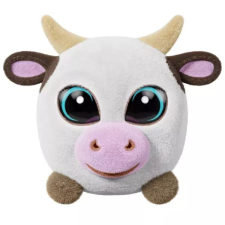 TM Toys Flockies játékfigura: 3. széria - Tehén Colette játékfigura