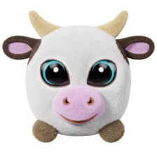TM Toys Flockies játékfigura: 3. széria - tehén colette plüssfigura