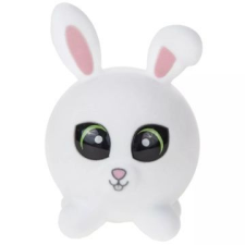 TM Toys Flockies játékfigura: 4. széria - benny nyuszika játékfigura