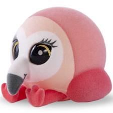 TM Toys Flockies S1 - Fiona a flamingó játékfigura