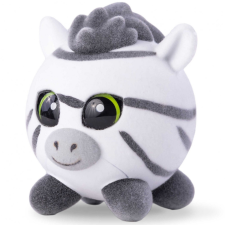 TM Toys Flockies S1 - Zori a zebra játékfigura