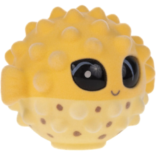 TM Toys Flockies S2 - Poppy a gömbhal játékfigura