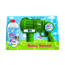 TM Toys Fru Blu Bubilövő tartállyal buborékfújó