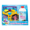 TM Toys Fru Blu Dupla bubilövő készlet, 0,5 l folyadékkal