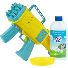TM Toys FruBlu Buborékfújó Piszkos - Elektromos Buborékvető buborékfújó