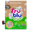 TM Toys FruBlu Green: Buborékfújó utántöltő folyadék - 3 liter