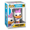 TM Toys Funko POP Disney Classic - Daisy Kacsa figura (FNK59619)