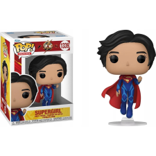 TM Toys Funko POP! Movies: The Flash - Supergirl figura #1339 (FNK 65599) játékfigura