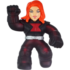 TM Toys Goo Jit Zu Marvel Black Widow játékfigura