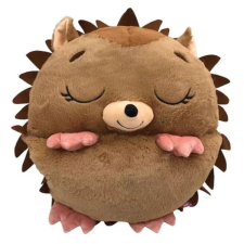 TM Toys Happy Nappers: 2 az 1-ben hálózsák és párna - Hence sün, 137 cm hálózsák, pizsama
