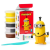 TM Toys Hey Clay gyurma szett - Kevin minyon