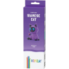 TM Toys Hey Clay Szőrös kedvencek - Sziámi macska (4897105243595)
