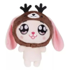 TM Toys Hoody Kin Akadémia: Nyuszi plüssfigura - 32.5 cm