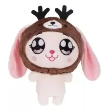 TM Toys Hoody Kin Akadémia: Nyuszi plüssfigura - 32.5 cm plüssfigura