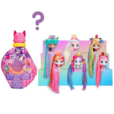 TM Toys I love vip pets: macskák meglepetés figura játékfigura