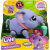 TM Toys Interaktív játék Little Live Pets - My Pet, Toots the Elephant