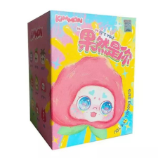 TM Toys Kimmon: It's You meglepetés plüssfigura plüssfigura